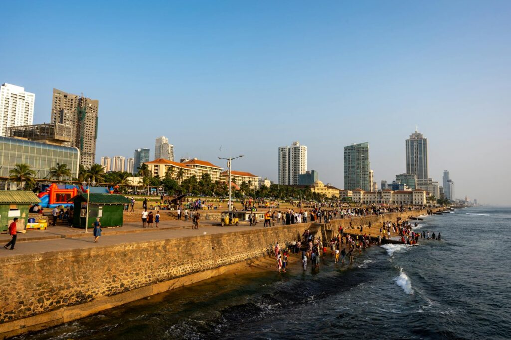 Galle Face Hotel History: Colombo’s Seaside Landmark