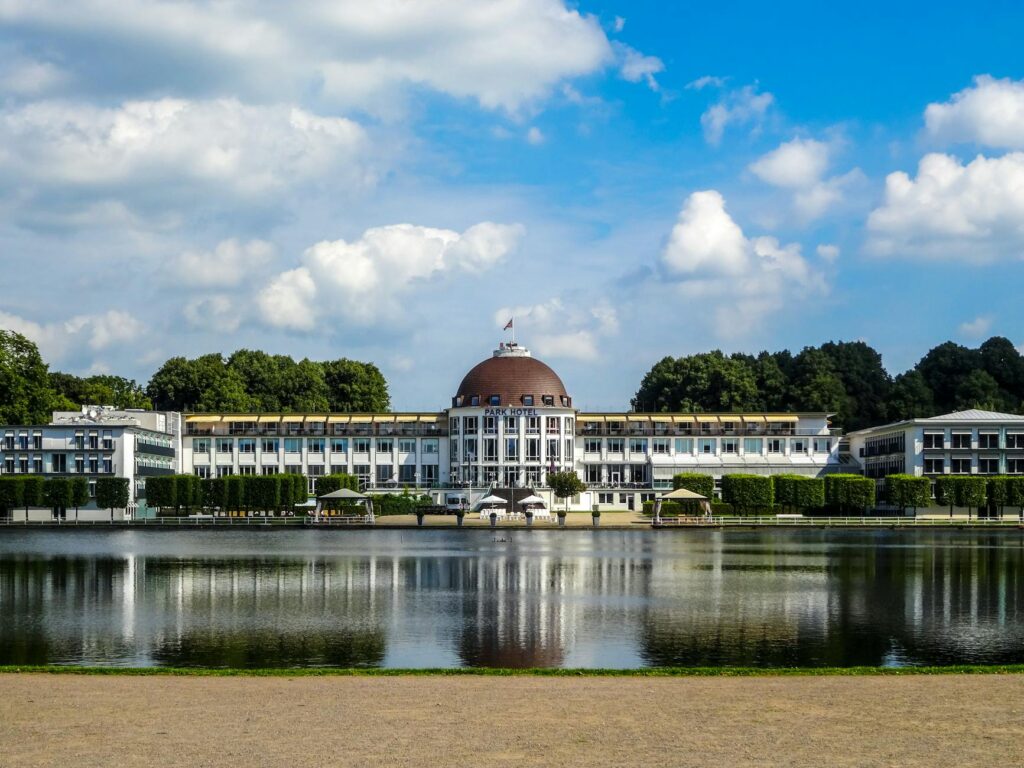 Grand Hotel Tremezzo: A Lake Como Dream Destination