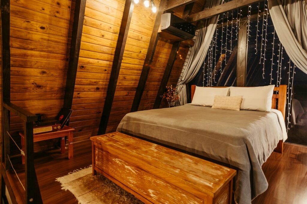 Hotel Quality Pillows: Sleep Like You’re on Vacation Every Night