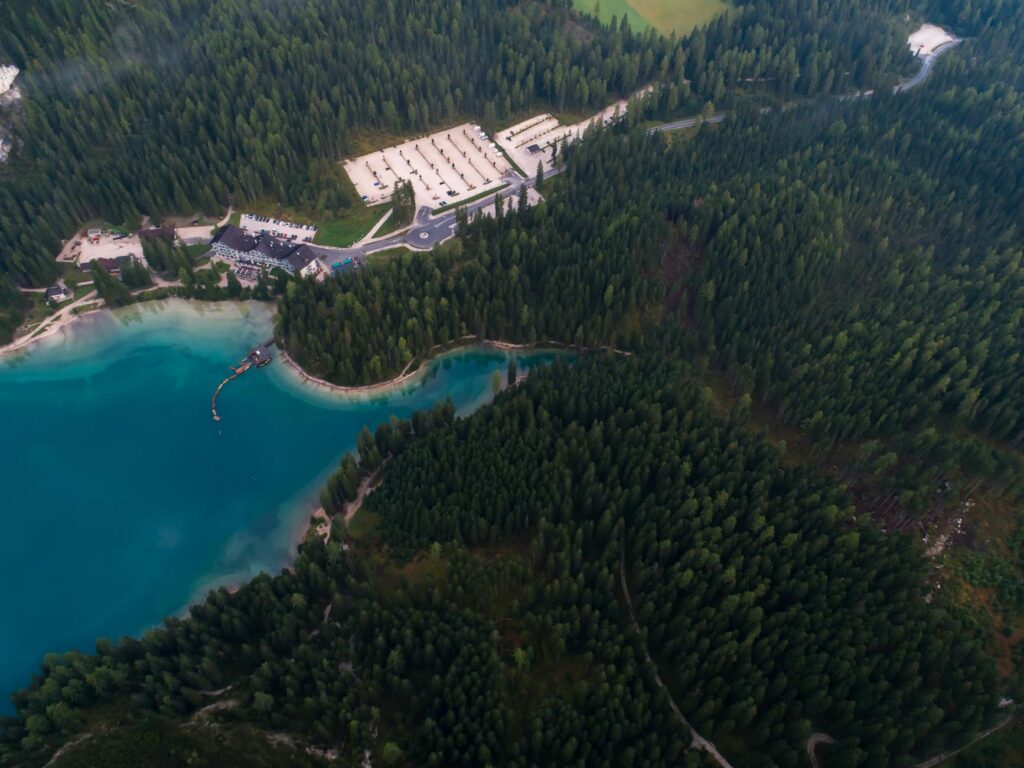 Killashee Hotel Spa: Relaxation in the Irish Countryside