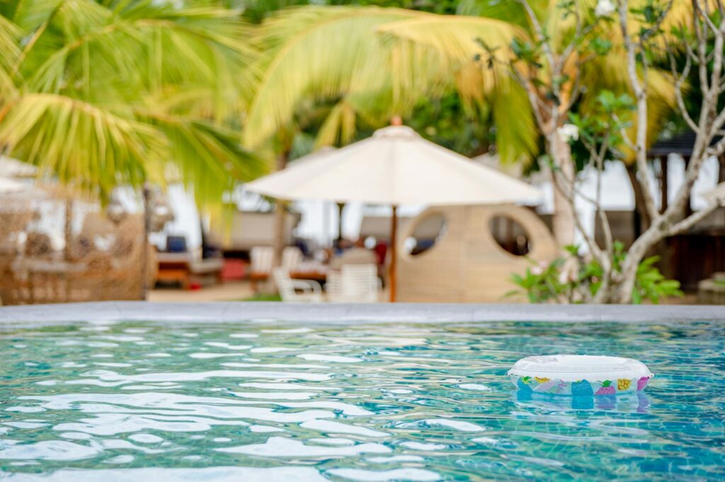 Kingsford Hotel Comfort in Manila’s Prime Location