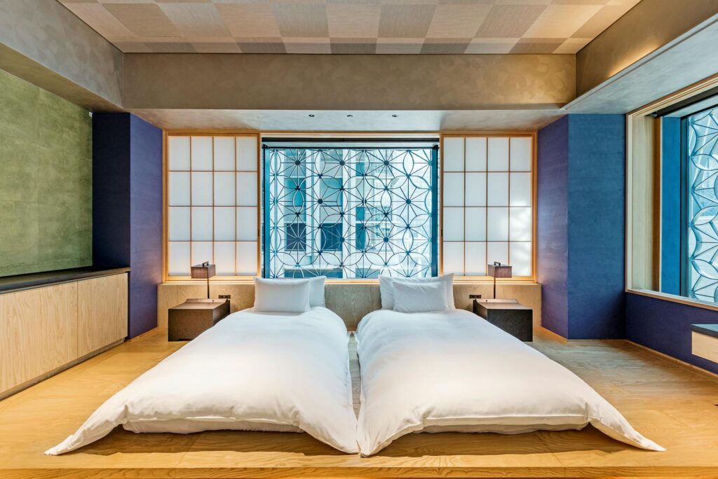Zen Hotel Escapes: Discover Serenity and Modern Comfort