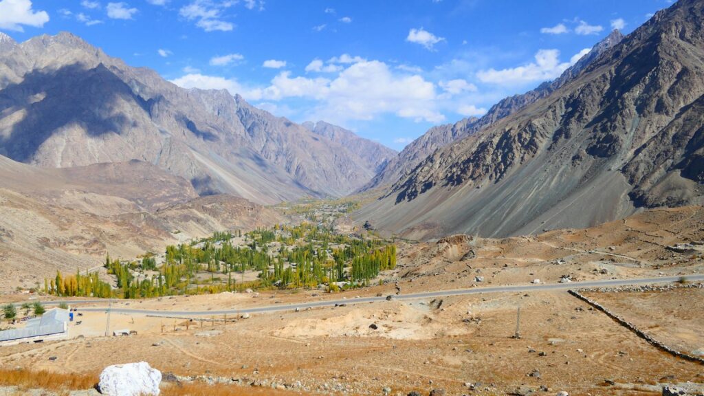 Zenith Hotel Cameron Highlands Review: Nature Meets Comfort